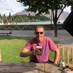 Chris Dunstan - @dunstan662 - Instagram
