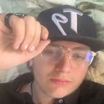 Chris Dunstan - @cjdstrange - Instagram