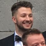 Chris Dunstan - @dunstan_checksin - Instagram