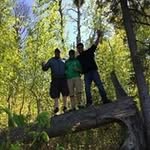 Chris Duperron - @duperron589 - Instagram