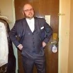 Chris Duperron - @monkeymen59 - Instagram
