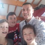 Christophe Dupras - @christophedupras - Instagram