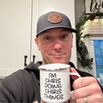 Chris Durbin - @cdurb - Instagram