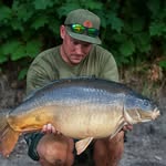 Chris Durbin - @durbsangler - Instagram