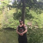 Chris Durette - @durettechris - Instagram