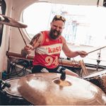 Chris Adam Durgin - @r.dragoon - Instagram