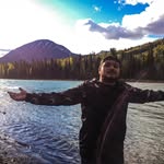 Chris Durio - @chrisinthewilderness - Instagram