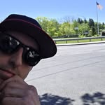 Chris Duris - @bmwslim81 - Instagram