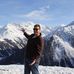 Chris Turney - Facebook