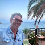 Chris Du Roucas - @chrisduroucas - Instagram
