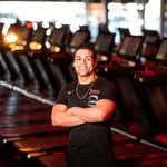 Chris Duroseau - @chrisduro_otf - Instagram