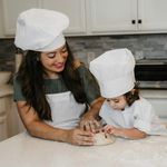 Christie Duryea - @montessoriteachbake - Instagram