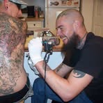 Chris DuSang - Facebook