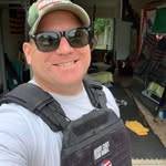 Chris - @chrisdustypool - Instagram