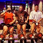Chris Martin - @chris_dusty_martin_ - Instagram