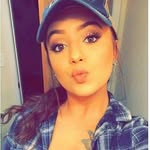 Linda maccos - @chris.dustin.509 - Instagram