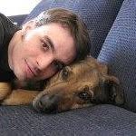 Chris Dutrow - @chrisdws - Instagram