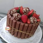 Cris Dutra - Facebook