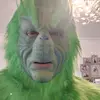 grampy grinch - @chrisdutson689 - TikTok