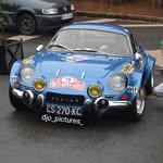Chris Duval - @carspotting.lisieux - Instagram