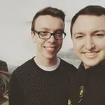 Chris Duval - @chrisaduval - Instagram