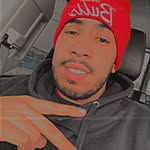 Chris DuVall - @chris.duvall94 - Instagram