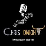 Chris Dwight - @chrisdwightchanteurcountry - Instagram