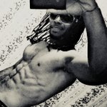 Dwight richard - @chrisdwightrichard - Instagram