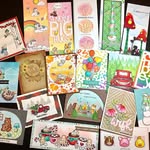 Christina dyce - @cardsbychristinadyce - Instagram