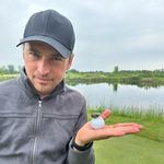 Chris Dyck - @dyckens - Instagram