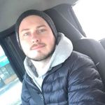 Chris Dyck - @dyckshow - Instagram