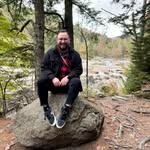 Chris Dyck - @chriscrossthree - Instagram