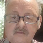 Chris Van Dyck - @vandyckchris60 - Instagram