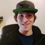 Christopher Dymek - @chris_dymek - Instagram