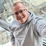 Chris Dyson - @chrisdyson90 - Instagram