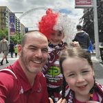 Chris Dyson - @dyso_86 - Instagram