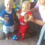Chris Dyson - @chrisdyson1 - Instagram