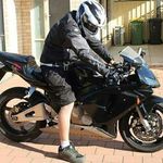 Chris Dyson - @rednutzz5713 - Instagram