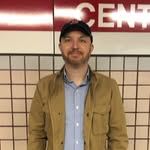 Chris Eacker - @chris_eacker - Instagram