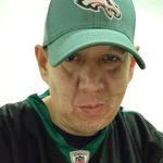 Chris Bone - @chriseaglesforlife - Instagram