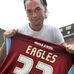 Chris Eagles - Facebook