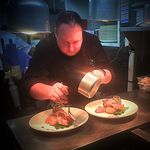 Christopher Eagleson - @chef_chris_eagleson - Instagram