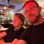 Chris Eaker - @chriseaker100 - Instagram