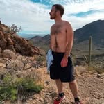 Chris Eakin - @callme_bi_myname - Instagram