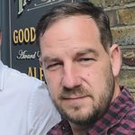 Chris Eakins - @sometimesknownaseaks - Instagram