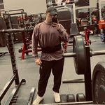 Chris Eakins - @eak_lifts - Instagram