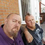 Chris Eales - @keynshamfunduro - Instagram