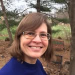 Christina Earnhardt - @gardengeekz - Instagram