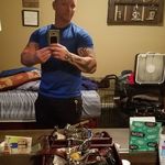 Chris Eastham - @humanityunited1 - Instagram