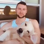 Chris Ecker - @christopherandalma - Instagram